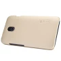 Nillkin Super Frosted Shield Matte cover case for HTC Desire 210 order from official NILLKIN store